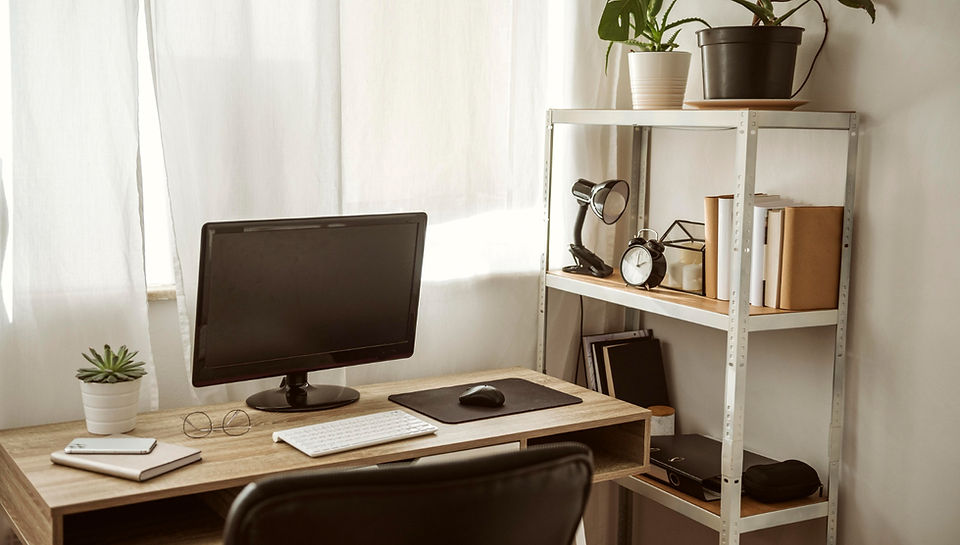 Office decommissioning and site restoration